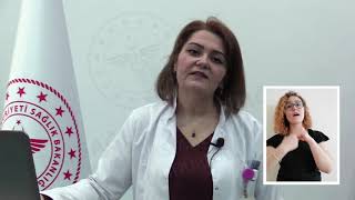 8. Gebelikte ve Lohusalıkta Beslenme