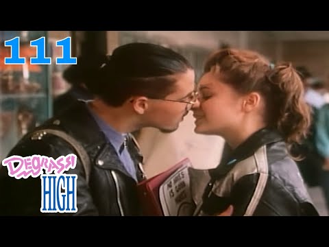 Degrassi High 111 - All in a Good Cause | HD | Full Episode