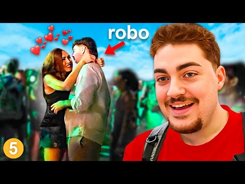 Recuperando la Cadena del Emisario - Día 5