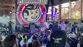 Few Left Standing - Scourge @ Furnace Fest 2021