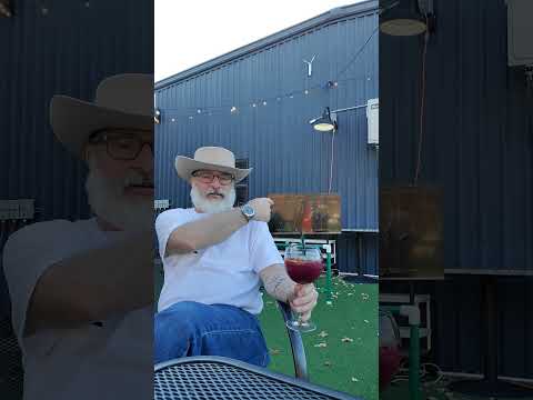 ENJOYING SUN, SANGRIA, AND CFP!