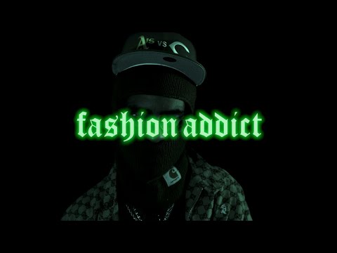 Breezy6ix 283 - Fashion Addict (Official Video)