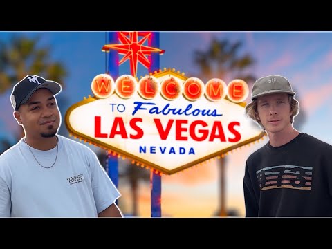 Lamont Holt and JeffwonSong