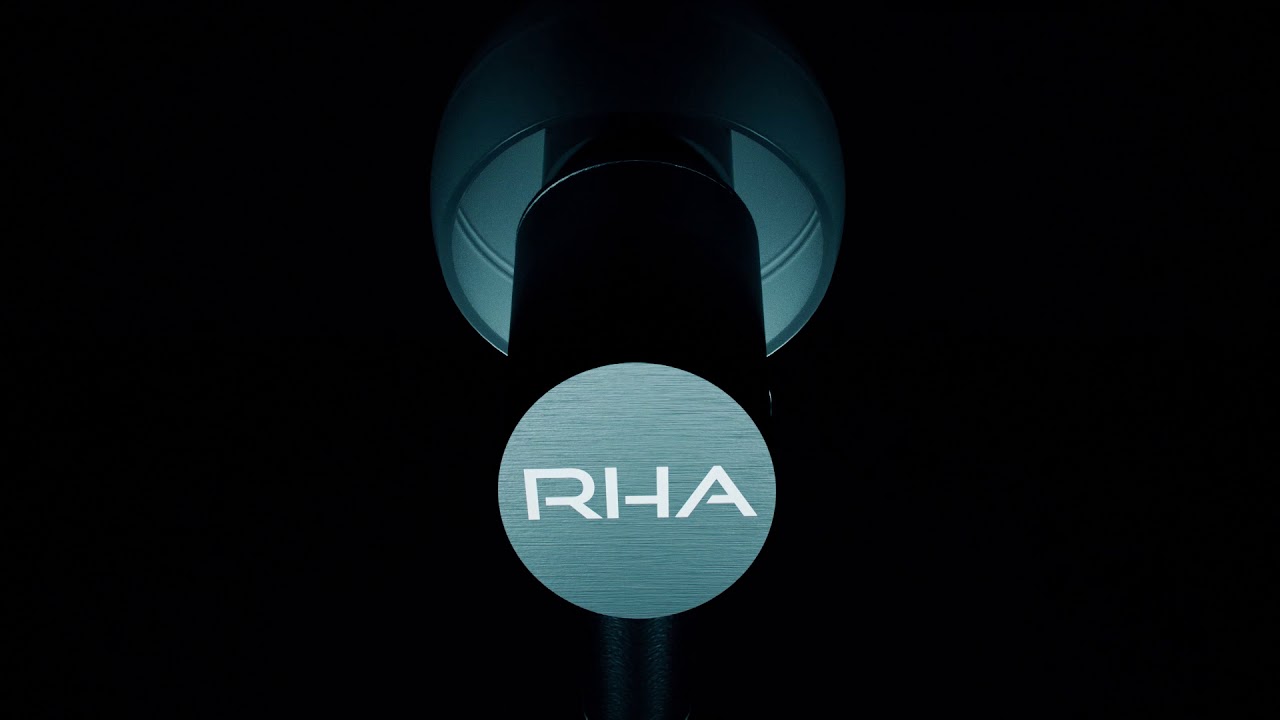 Introducing the RHA Universal Series: MA390 Universal & S500 Univerisal - YouTube