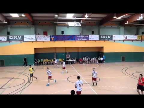 NATURHOUSE LA RIOJA- GURE AUZUNE COECA 17-05-15