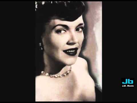 Ella Mae Morse - Rock Me All Night Long (original release 1953)