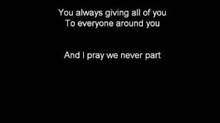 This is for my friend - Kelly Rowland [ lyrics]