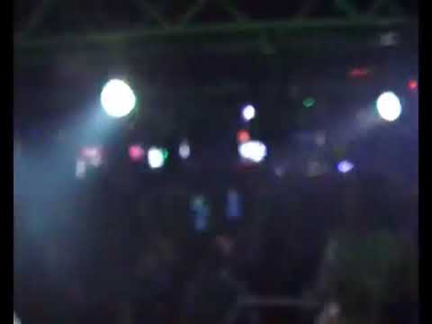 Dj Grizli   live at Stavropol