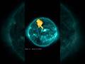 SOLAR STORM! Earth is Getting Pounded!
