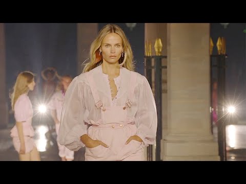 Isabel Marant | Spring Summer 2021 | Full Show