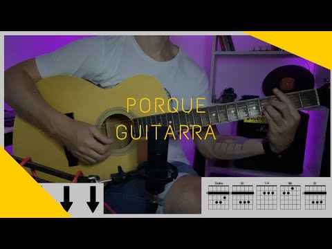 Por Que - Floricienta y su banda