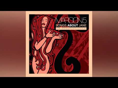 Maroon 5 - Sunday Morning