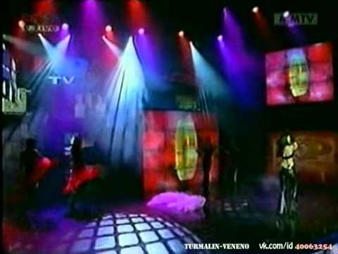 Natalia Oreiro Slovenia POP TV 2000 1 p