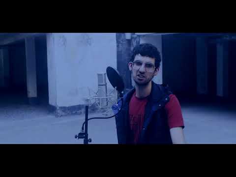 Vrdo ⁄ Hovo YKCB   NAMAK POSTERIC ⁄ Official Music Video 2017