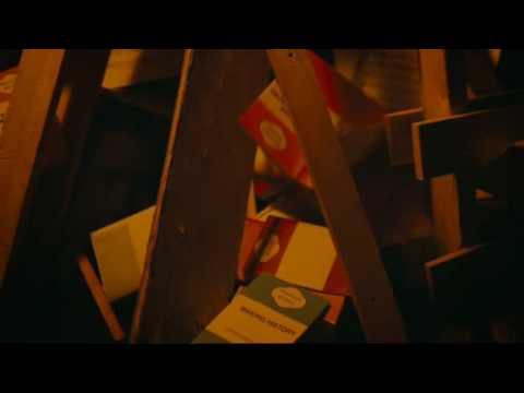 Dizzee Rascal - Official "Dirtee Cash" Video (EXPLICIT)