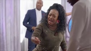 Soulja Boy vs. Jessica Dime &amp; Shawne Carter - Marriage Boot Camp (Season  14)