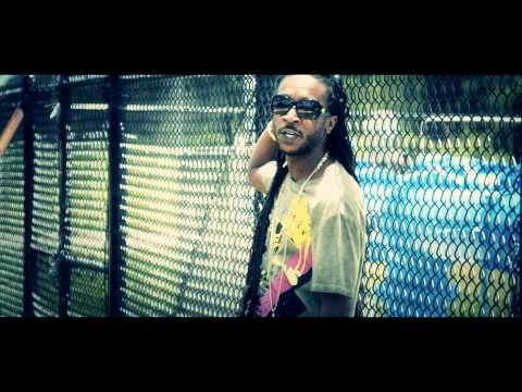 Mr Traffic - Big Vibez Riddim - So Many Styles - OFFICIAL MUSIC VIDEO - August 2013