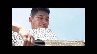 Juan Wauters // Mi Guitarra (Official Video)