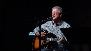 Richie Furay &quot;Good Feelin&#39; To Know&quot; 2018 DURANGO Songwriters Expo Denver