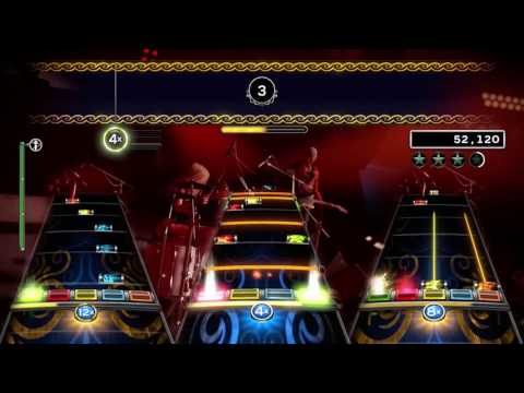 Rock Band 4 - The Devil In I by Slipknot - Expert - Full Band