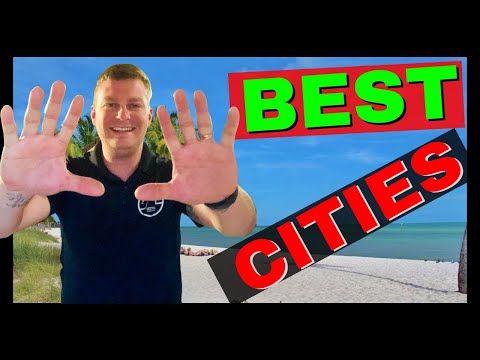 image-What is City Place called now?