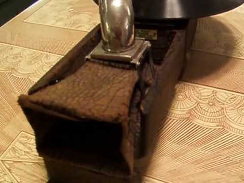 Peter Pan Gramophone 1920's plays Piccolo Pete by Freddie Rich & Orchestra - 1929 Cameo Record