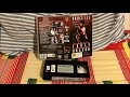 Opening And Closing To Bruce Lee The Curse Of The Dragon WHV VHS New Zealand 1995