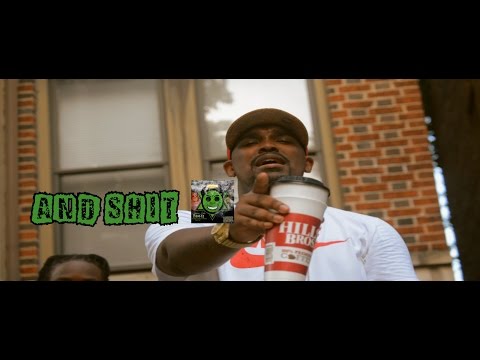 Shon Mac - And Shit | Shot By @Citygang_itsdew