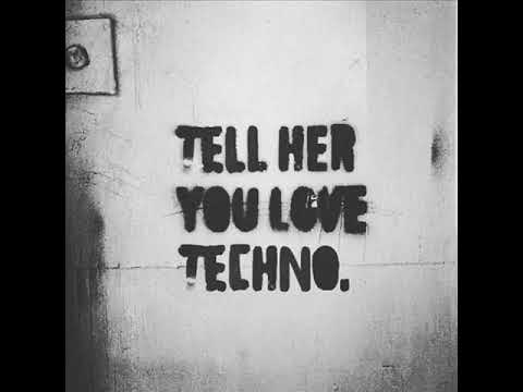 Species K - Don't Fight The Snake (Breger,Timboletti remix)