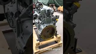 Motor Deutz TCD2013 BF6M1013 para escavadora a venda - Imagem 4 | Machineryline AO Motor Deutz TCD2013 BF6M1013 para escavadora | Imagem 4 - Machineryline