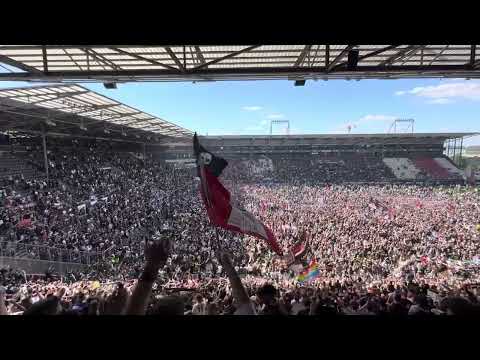 Aufstieg FC St. Pauli 2024: Thees Uhlmann - Das hier ist Fußball