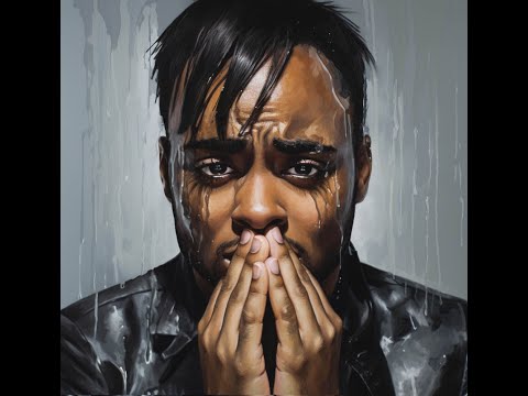 Venom Vnm -  QUE TU SOUFFRES [Lyrics Clip] (RNB 2023)