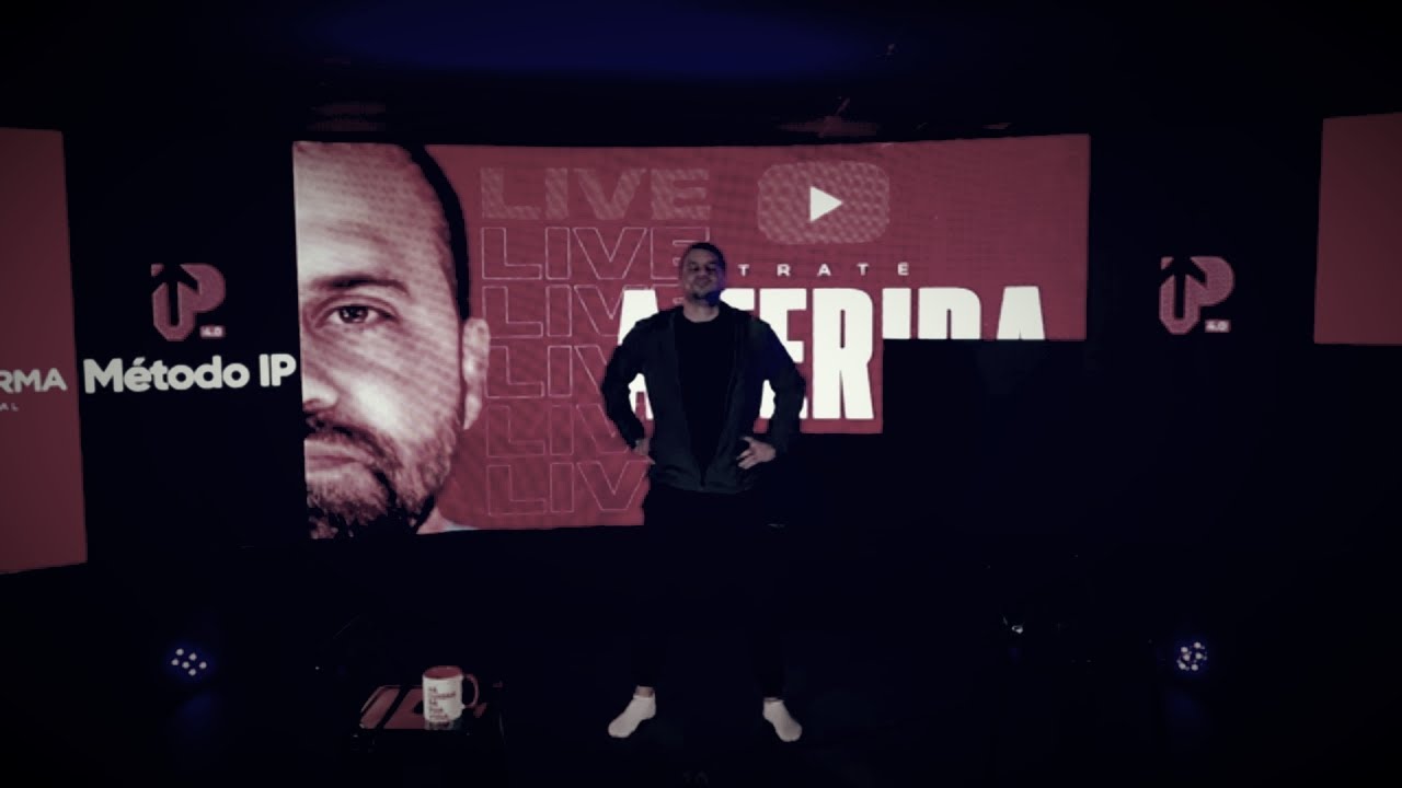 Boot Cerebral -  Pablo Marçal