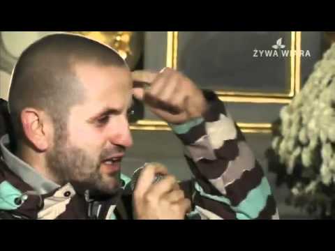 GangstaRap w kościele