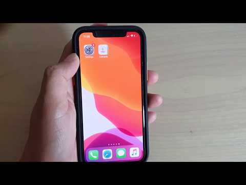iPhone 11 Pro: How to Change Your Default Phone Number...