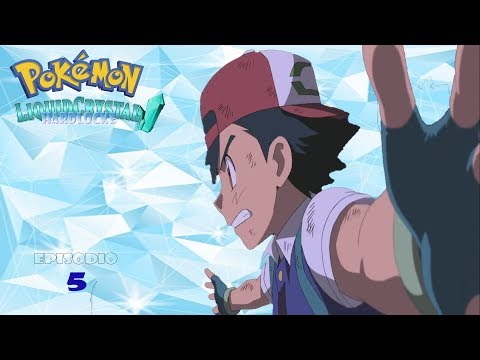 Pokemon LC Hardlocke Ep 5 SUFRIMIENTO MAXIMO