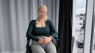 Išgyvenimo režimas - Karina