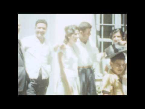 El-Khouri home movie, Part 2