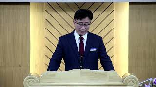 설교 동영상 메인 