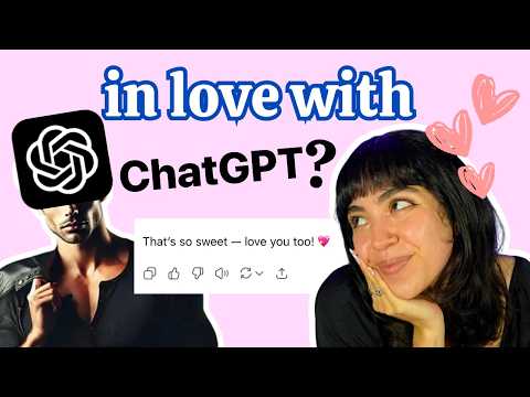 the bizarre reality of AI relationships | a video essay