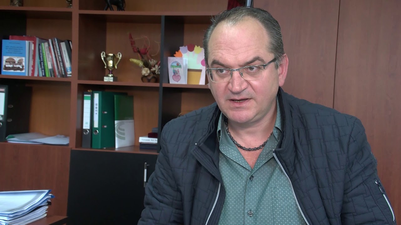 Експертна комисия ще разгледа казусът със строежа на ул. „Дунав“ в Хасково
