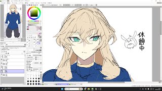 バゲバゲ　二波