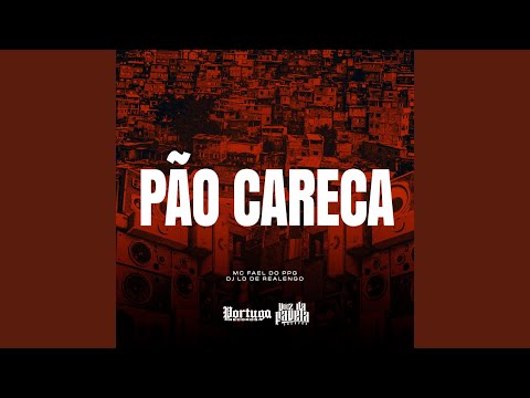Pão Careca