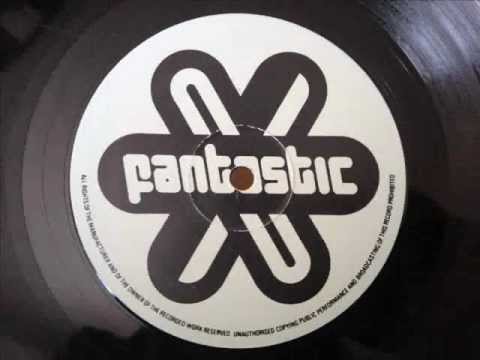 DJ Lace - Horizontal Lambada (Vangroovy Style)