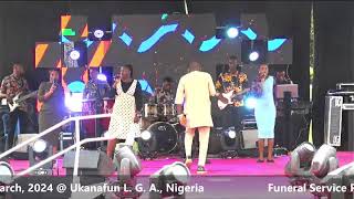 Download lagu AKANIMO ZION | AFRICAN WORSHIP AND PRAISE mp3