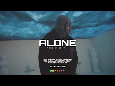 [FREE] M Huncho x D Block Europe x Nafe Smallz Type Beat ‘ALONE’ (Prod By. Huntxh)