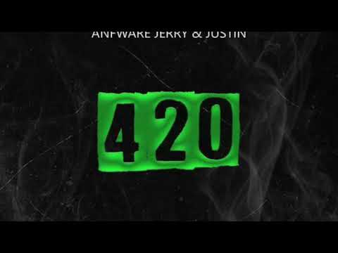 Anfware Jerry & Justin - nap fimen nap bwe ( Prod By VIVOBeatzEnt )