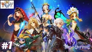 [トロコン作業]#1 オーディンスフィア レイヴスラシル