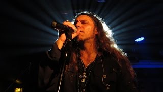 Vanden Plas - Into the Sun