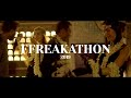 Ffreak Jeans Ffreakathon 19 Annual Mega Event Held In Goa